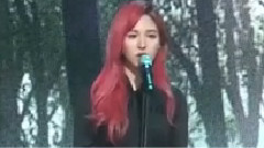WENDY(Red Velvet),Red Velvet - 7月7日