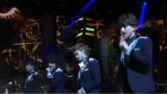 KAT-TUN - Real Face & 君のユメ ぼくのユメ
