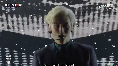 NU'EST - 女王的骑士