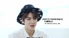 SUHO(EXO),吴世勋(EXO),EXO - Hatson SUHO&SEHUN 采访影像