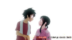 动漫专属 - 真的要说再见了吗