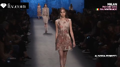 Fashion Show - Milan Fashion Week Fall Winter 2016-2017