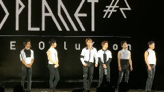 边伯贤(EXO),EXO - 啵啵虎Talk