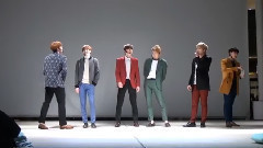 U-KISS - U-KISSリリースイベント開催@ラゾーナ川崎