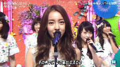 AKB48 - 桜の花びらたち