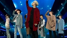 GOT7 - See the Light - KBS音乐银行 现场版 16/03/25