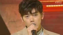 Eric Nam - Good For You 现场版
