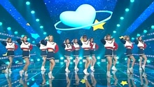 宇宙少女 - MOMOMO - KBS音乐银行 现场版 16/03/25