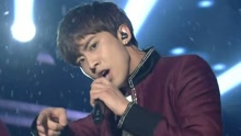 KNK - KNOCK - KBS音乐银行 现场版 16/03/25