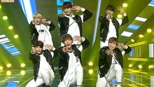 ASTRO - HIDE&SEEK - KBS音乐银行 现场版 16/03/25
