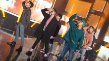 GOT7 - See The Light - MBC音乐中心 现场版 16/03/26