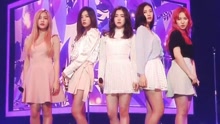 Red Velvet - Red Velvet - 7月7日 现场版