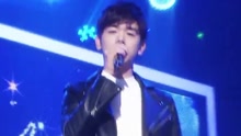 Eric Nam - Good for you - MBC音乐中心 现场版 16/03/26