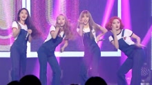Mamamoo - 你最完美 - MBC音乐中心 现场版 16/03/26