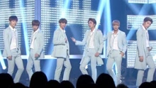Snuper - Platonic Love - MBC音乐中心 现场版 16/03/26