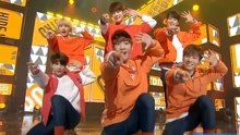 ASTRO - HIDE&SEEK - MBC音乐中心 现场版 16/03/26