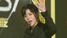 NU'EST - OVERCOME - MBC音乐中心 现场版 16/03/26