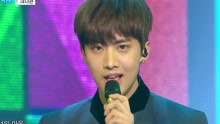 KNK - Knock - MBC音乐中心 现场版 16/03/26