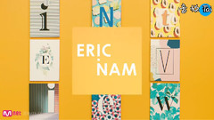 Eric Nam - Interview