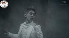 XIUMIN(EXO),EXO - 束缚 XIUMIN