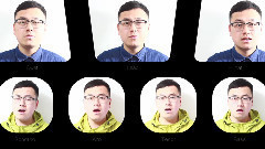 模仿翻唱 - THIS SONG FOR U (Cover)