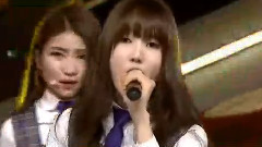GFriend - Rough