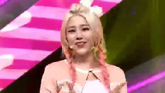 AOA CREAM - I'm Jelly BABY