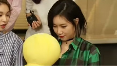 Fiestar - Show Champion 采访
