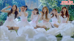 朴初珑(Apink),孙娜恩(Apink),金南珠(Apink),吴夏荣(Apink),Apink - FM OSAKA LOVE FLAP