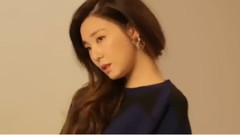 Tiffany(少女时代),少女时代 - Marieclaire Instagram更新Tiffany Cut