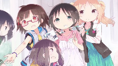 动漫专属 - TV动画<ステラのまほう>PV第1弾