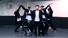 防弹少年团,GOT7 - Fly GOT7 X BTS