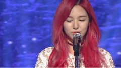 Red Velvet,IRENE(Red Velvet) - 7月7号 & 一位安可