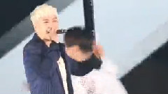 胜利(Bigbang),BigBang - Strong baby