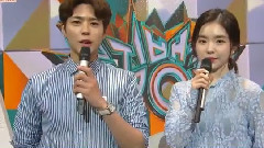 IRENE(Red Velvet),Red Velvet - Irene MC Cut 中文字幕