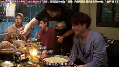 JB(GOT7),Jackson(GOT7),Mark(GOT7),BamBam(GOT7),GOT7 - V APP GOT7ING 中文字幕