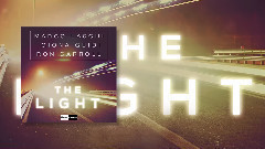 欧美群星 - The Light