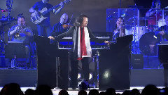 Yanni - Santorini