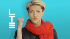 EXO - 来自逗比星的日常