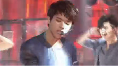 南优贤(Infinite),Infinite - BACK 27场 高音Part剪辑 南优贤
