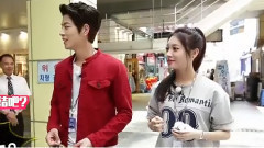 YURA(Girl's Day) - 悠闲夫妇