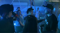 太阳(Bigbang),G-Dragon(BigBang),BigBang - Good Boy MV拍摄花絮