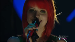 Paramore - The Only Exception