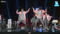 崔荣宰(GOT7),BamBam(GOT7),金有谦(GOT7),Junior(GOT7),GOT7 - FLIGHT LOG DEPARTURE LIVE PREMIERE采访Cut
