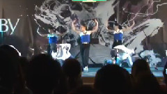 舞蹈视频 - 立教大学 D-mc DANCE LIVE JAPAN FINAL 2015