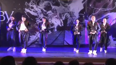 舞蹈视频 - 桐光学園高等学校 DANCE LIVE JAPAN FINAL 2015