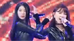 Nine Muses - DRAMA