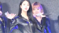 Nine Muses - Ticket