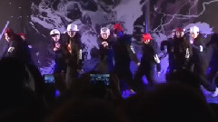 舞蹈视频 - 文化学園大学杉並高等学校 DANCE LIVE JAPAN FINAL 2015
