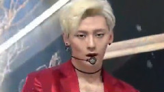 NU'EST - VVITH & 女王的骑士